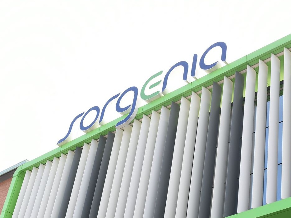 Sorgenia realizza l’impianto fotovoltaico di Santalucia Mobili, il design dall’anima green