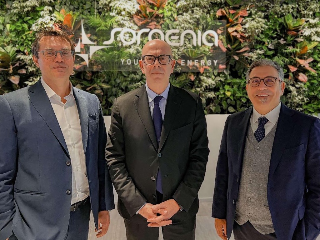 Sorgenia aderisce al protocollo di legalità sottoscritto tra il Ministero dell'Interno e Confapi