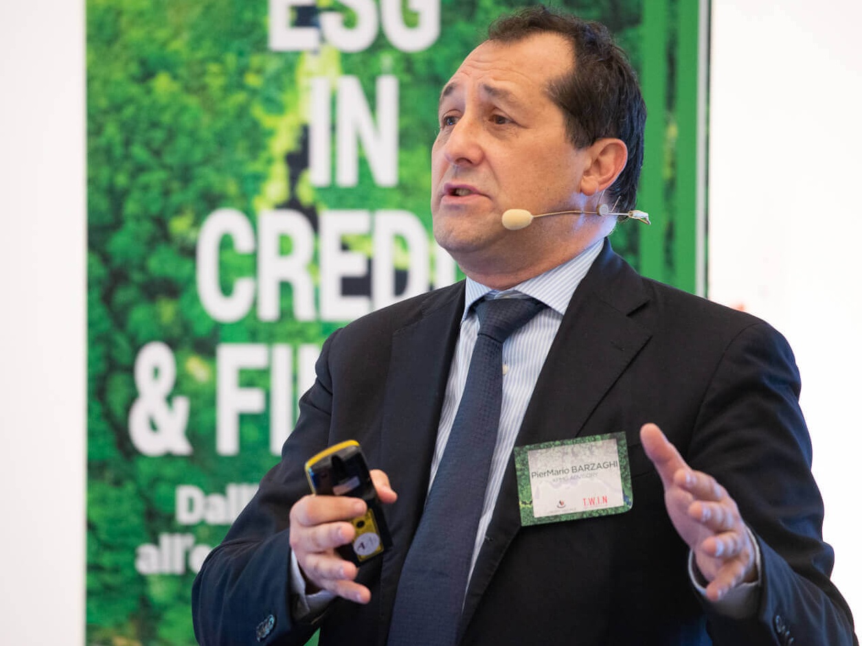 ESG in Credit & Finance: Sostenibilità: l'Italia più indietro di altri paesi europei