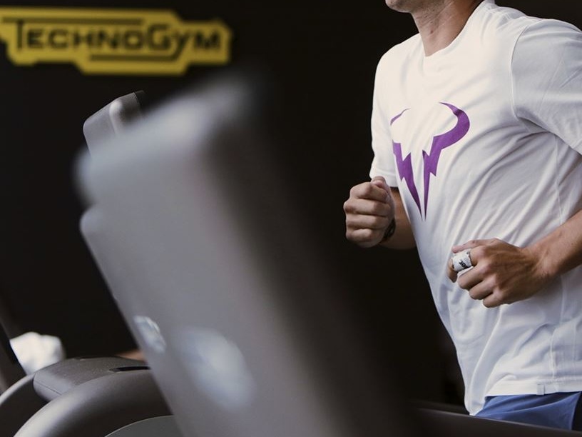 Sirmax Group sviluppa per Technogym i materiali per i prodotti Cardio Excite Line