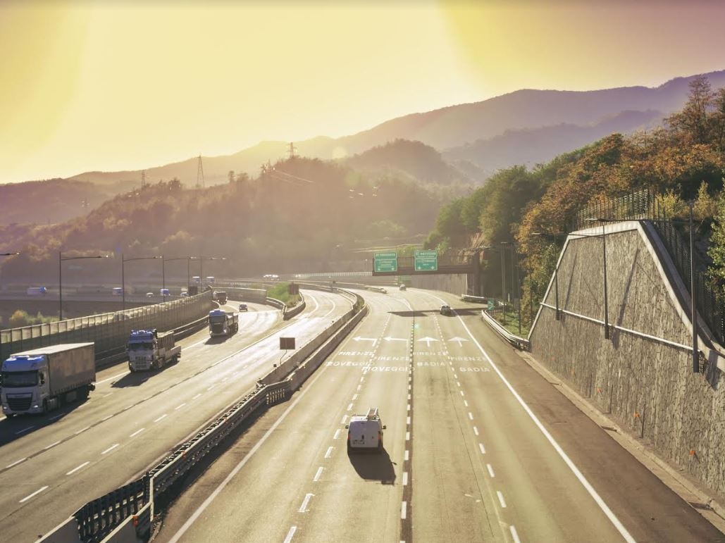 Il Telepass taglia oltre 72.000 tonnellate di anidride carbonica