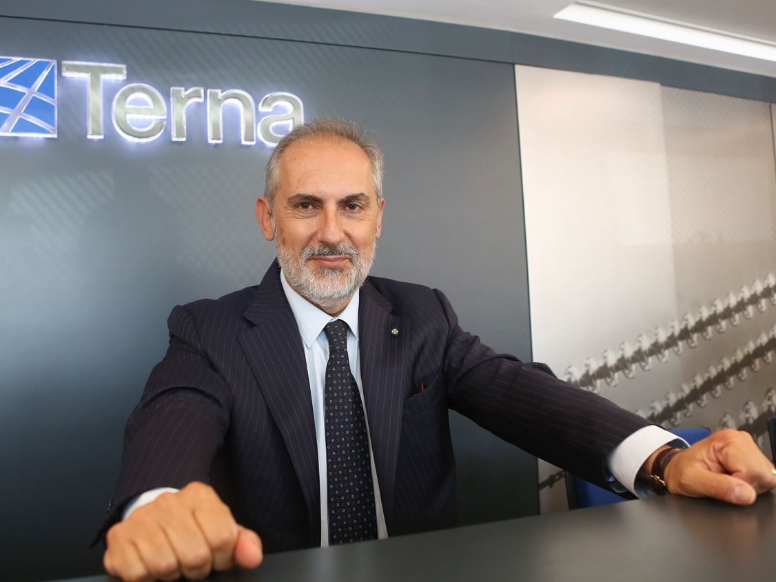 Stoxx Global ESG Leaders conferma Terna al vertice della sostenibilità mondiale