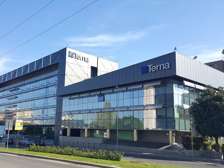 Sostenibilità, strategia di Terna a 360 gradi. Focus sui progetti dei Biodotti e delle Tiny Forest