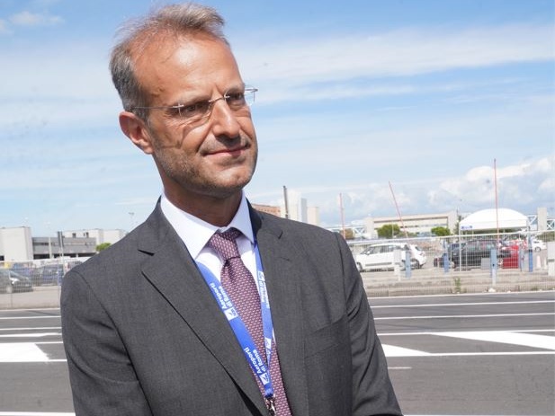 Decarbonizzazione: Aeroporti di Roma e altri 200 aeroporti europei aderiscono alla Dichiarazione di Tolosa