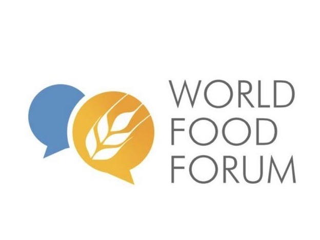 World Food Forum, Azzali: Trovare insieme le soluzioni alle grandi sfide della sostenibilità