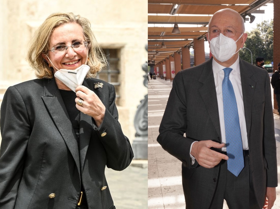 Eni-Abi: siglato Protocollo d'Intesa per promuovere un'economia sostenibile