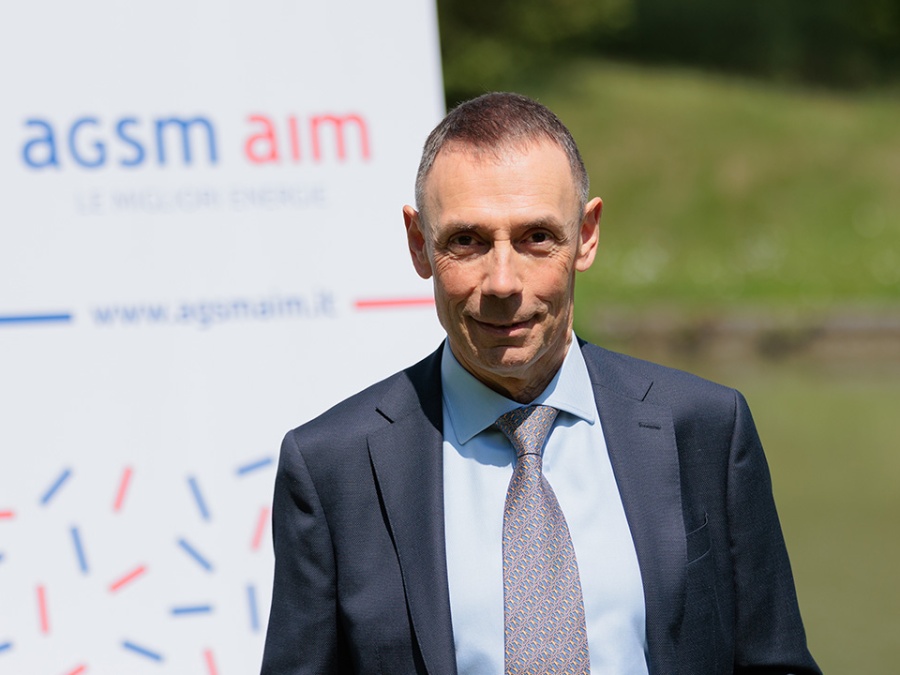 Presentato il Report di sostenibilità 2022 del Gruppo AGSM AIM