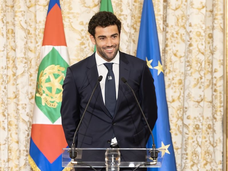 Paolini e Berrettini: quando il tennis diventa racconto di riscatto e identità