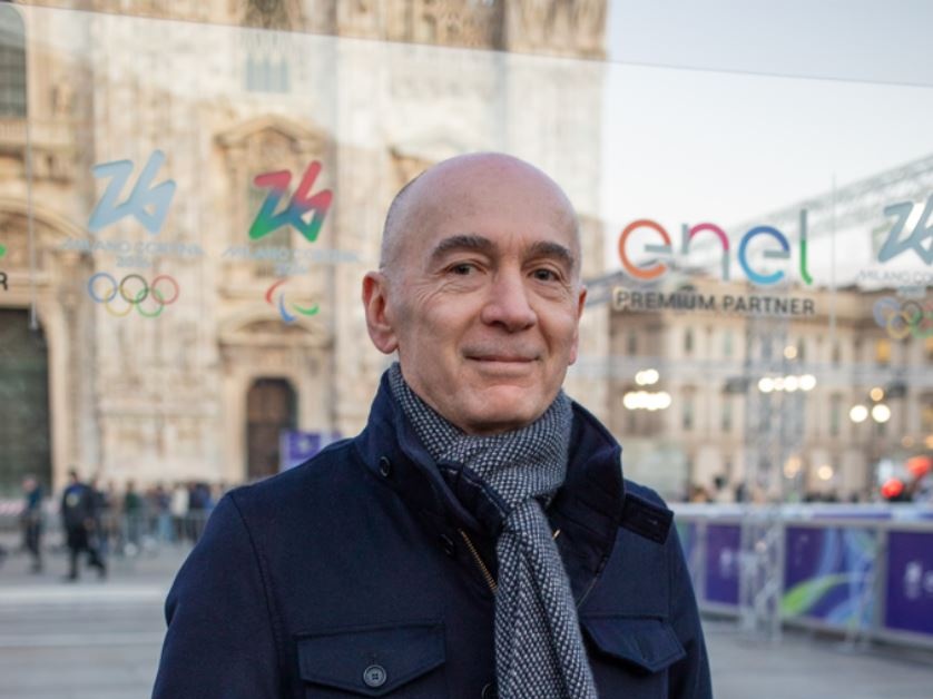 Enel è ufficialmente Premium Partner dei Giochi Olimpici e Paralimpici invernali di Milano Cortina 2026