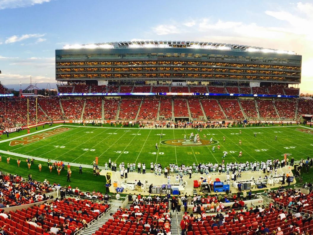 Inflazione alle stelle negli USA, e anche il Super Bowl ne paga il prezzo
