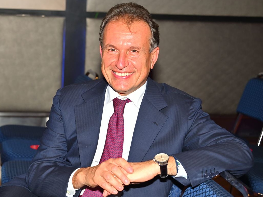 Presentata My Sport e Salute, l'app che digitalizza e unisce il sistema sportivo italiano