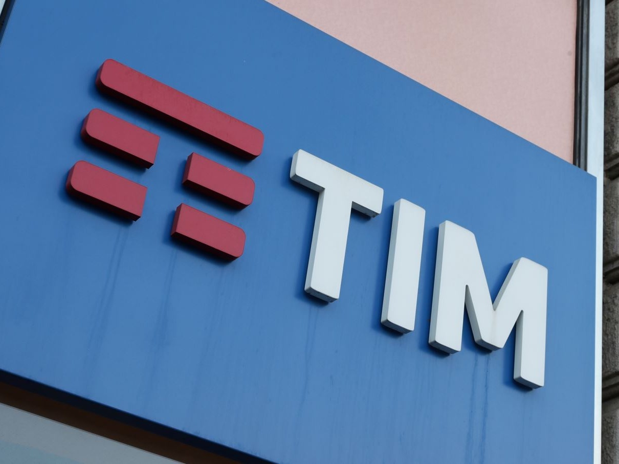 TIM: agevolazioni per i clienti di nazionalità ucraina