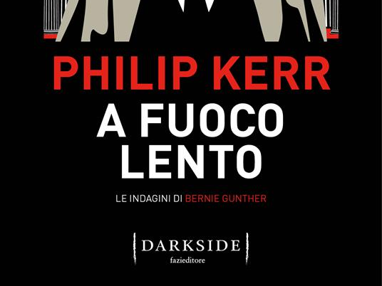 La nostra biblioteca - Un detective attraversa l'inferno, dalla Berlino di Weimar all'olocausto e ancora oltre