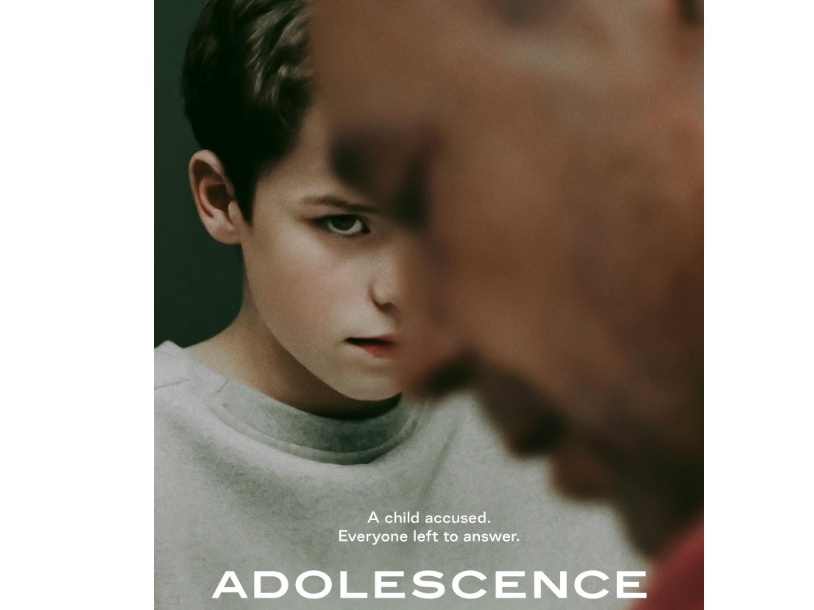 “Adolescence”: quando il buio dell’adolescenza entra in salotto e non se ne va