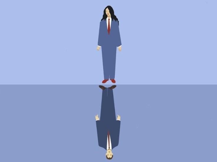 Con Il senso del potere Alice Siracusano parla di responsabilità pubblica e di sfera privata