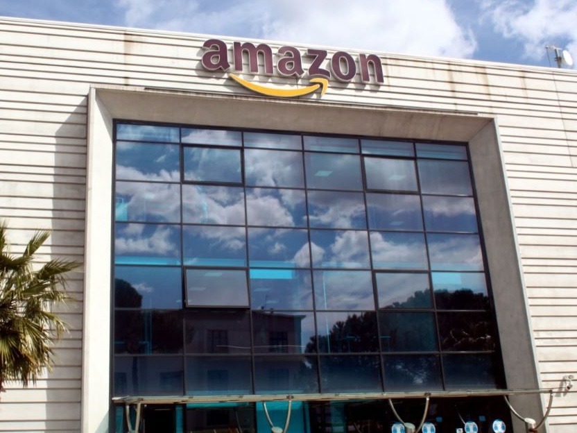 Amazon: ufficiale l'acquisto degli Studios MGM