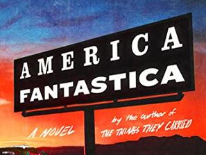 La nostra biblioteca - ''America Fantastica'': molto più che un racconto, un atto d'accusa contro le menzogne