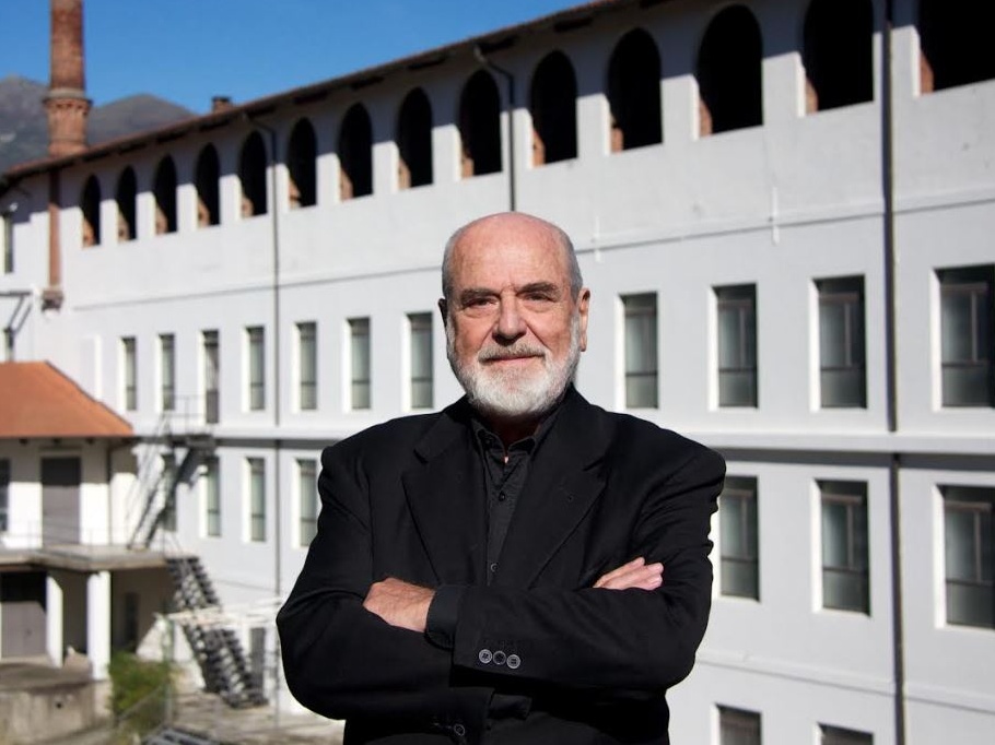 Cittadellarte – Fondazione Pistoletto: polo culturale che pone l'arte al centro della società dal 1994