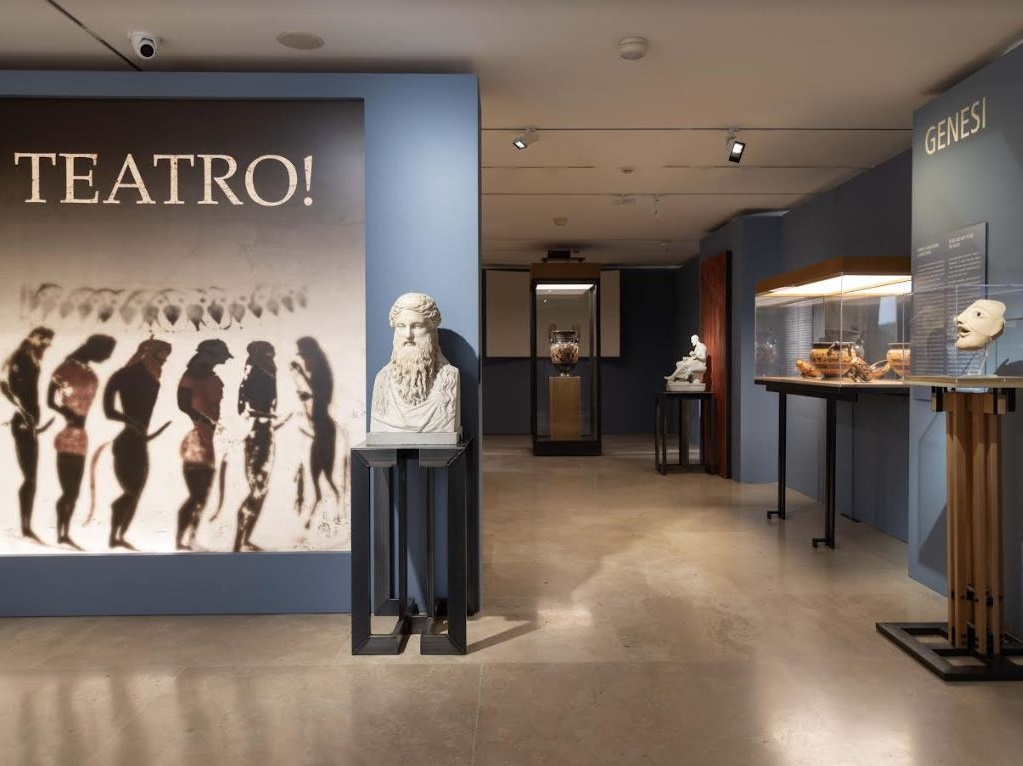 A tu per tu con il teatro dell’antica Roma: un viaggio affascinante al Museo dell’Ara Pacis