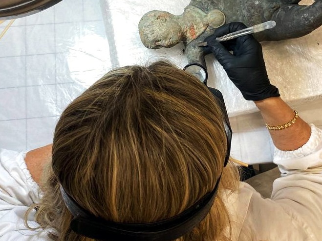 Archeologi, effetto PNRR: per la prima volta, la domanda supera l'offerta