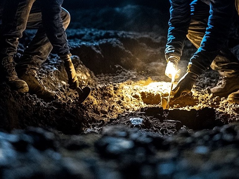 Archeologia, Egitto: scoperto dopo dieci anni di ricerche l’ingresso di un tempio tolemaico