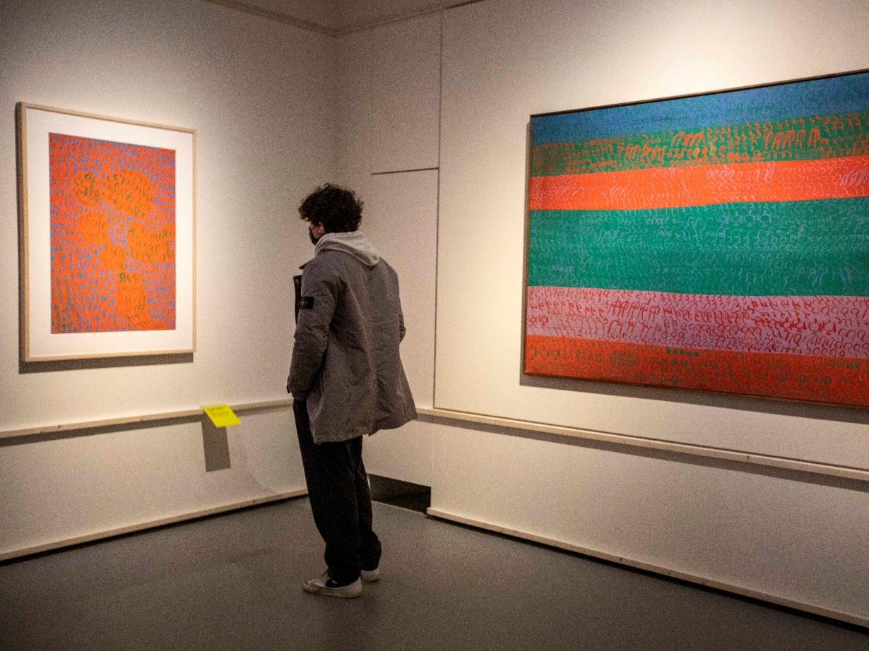 Investimenti: il mercato dell'arte risponde bene alla crisi