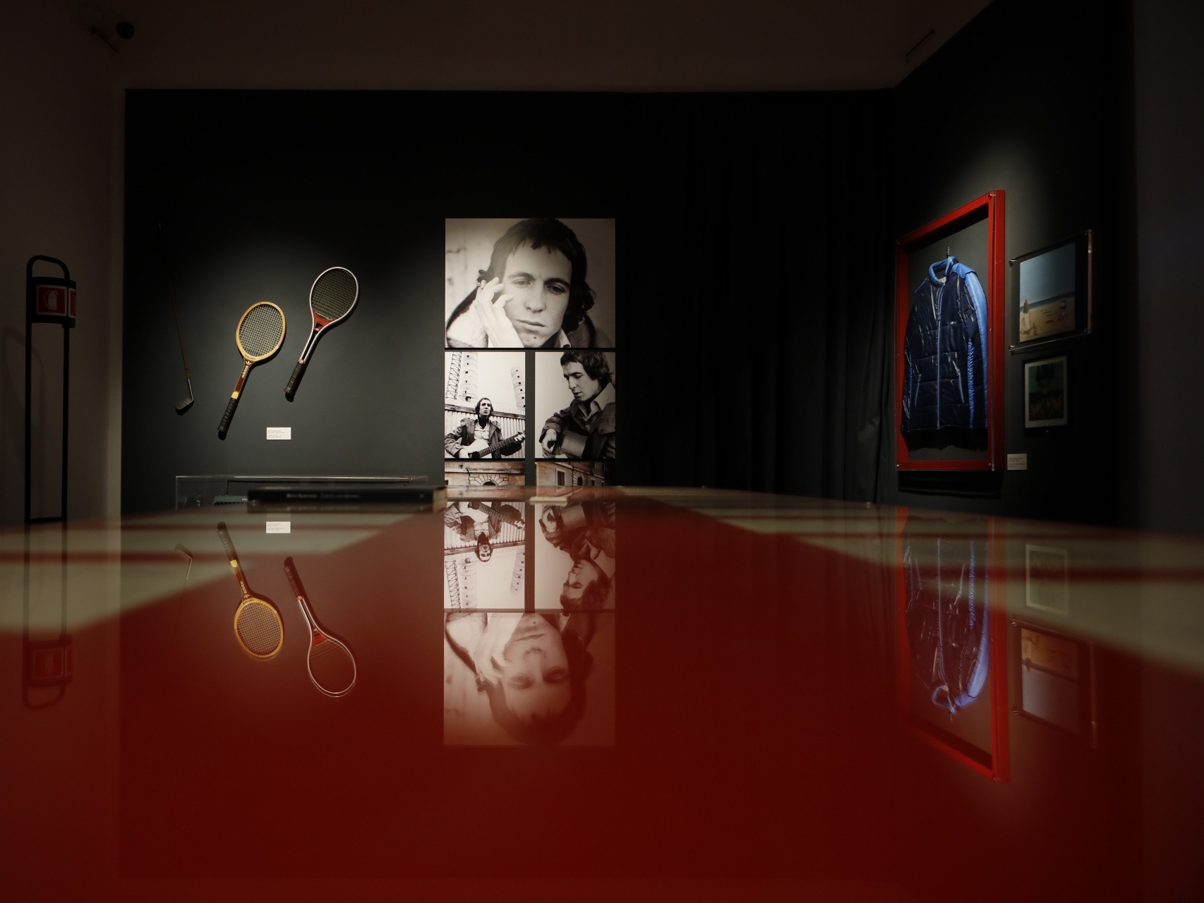 Il weekend dell’arte, da Rino Gaetano alla Kiev di Massimo Listri