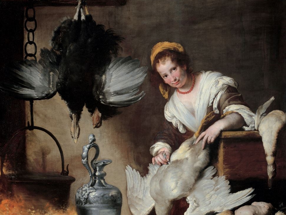 L’Arte di Genova, da Rubens a Magnasco, in mostra fino al 3 luglio alle Scuderie del Quirinale