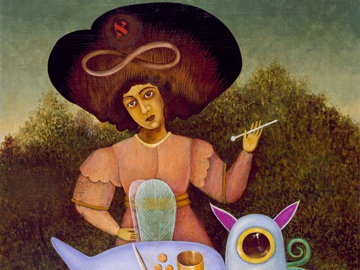 Fuga nel sogno: i surrealisti incantano Venezia con una mostra alla Peggy Guggenheim