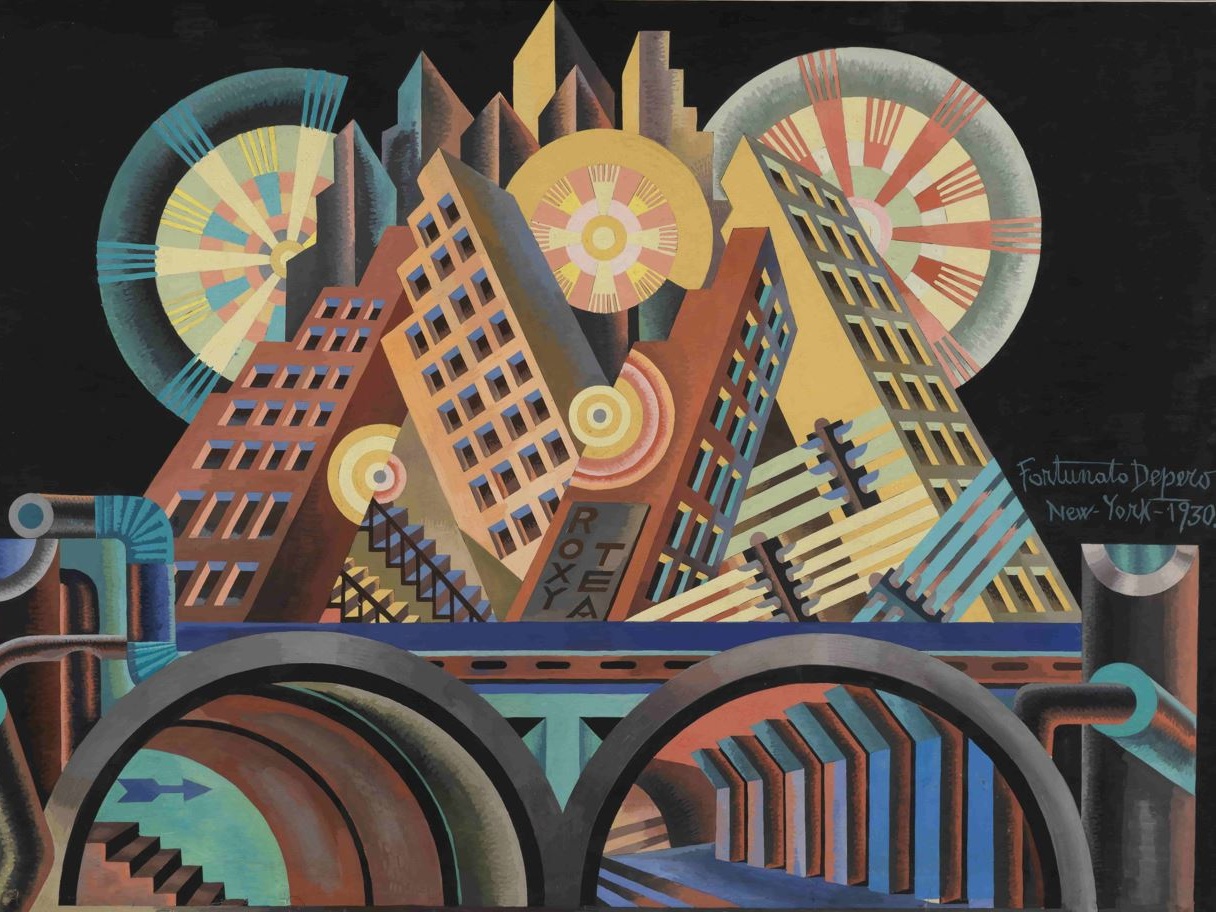 Appuntamenti Settimanali con l'arte - 22 Ottobre 2021