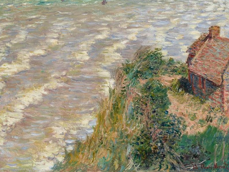 Monet, Dürer, domus e acconciature nel weekend dell’arte