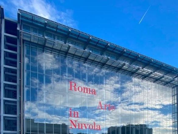 La memoria che crea futuro: agli Archivi del MiC il racconto dell’Italia a Roma Arte in Nuvola