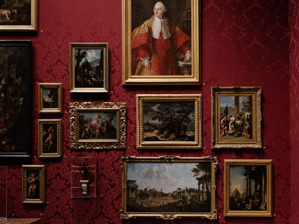 Mercato dell'arte: ascesa, bilanci e istruzioni per l'uso