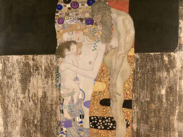 Da Klimt a Louise Bourgeois, le mostre da non perdere nell’ultimo weekend di giugno