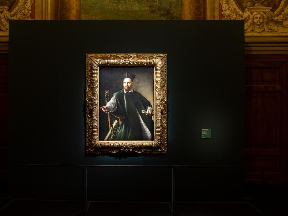 Le mostre del weekend, da Emilio Vedova al Caravaggio svelato