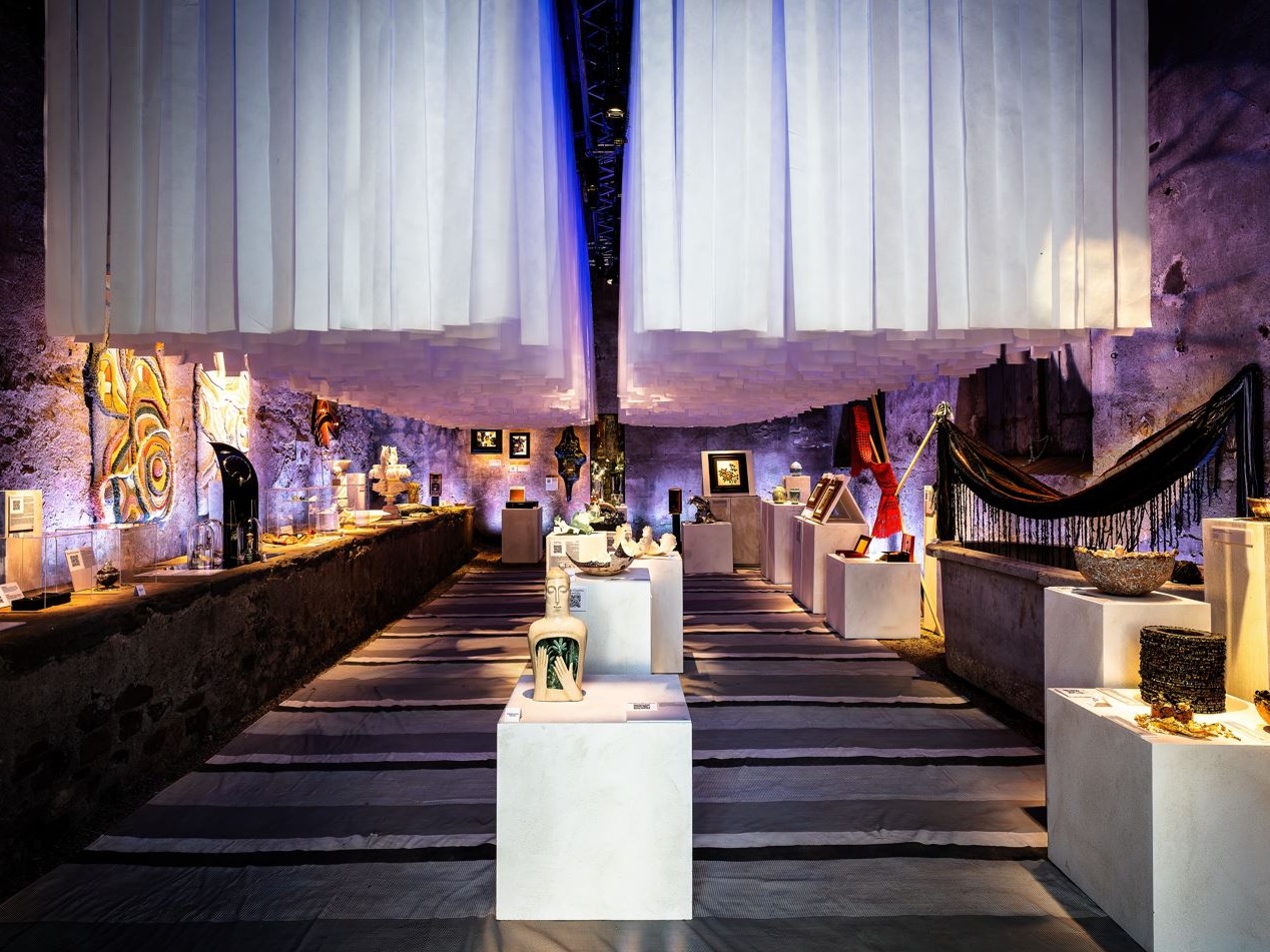 ARTEX: rinascimento artigiano in Europa, il fatturato raddoppierà in 6-7 anni