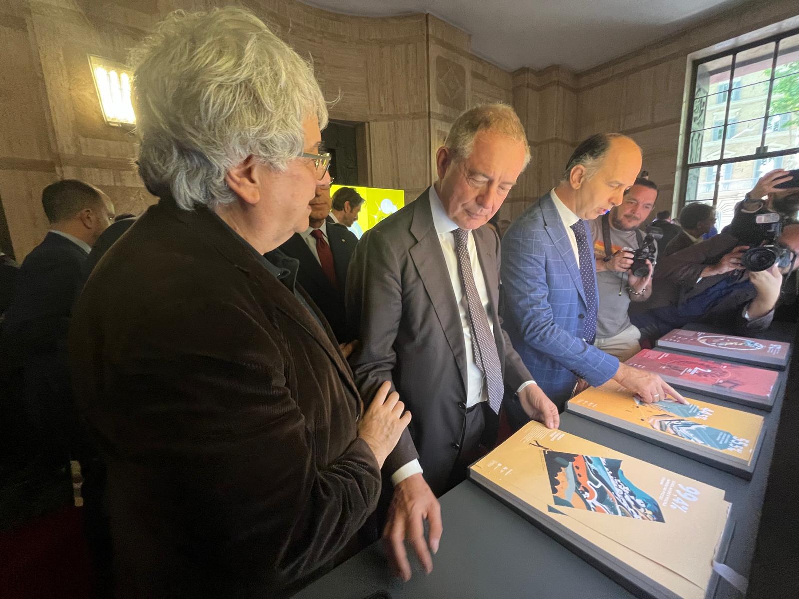 “Artigianato, cuore del made in Italy” in mostra al Mimit