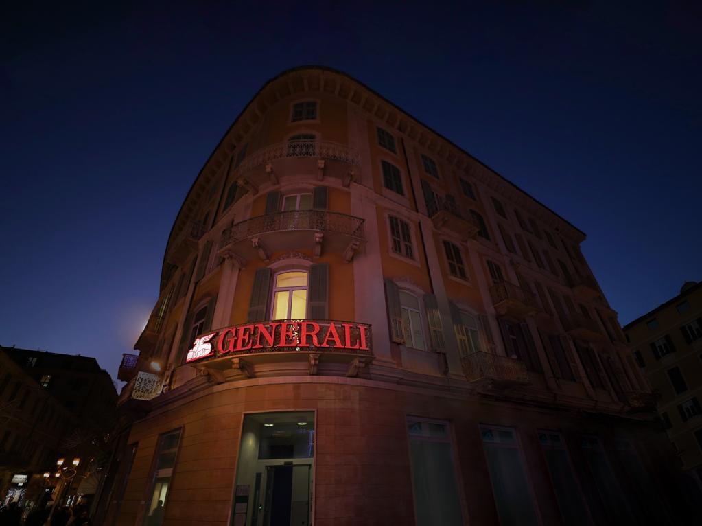 Generali torna al Festival di Sanremo anche per l'edizione 2025