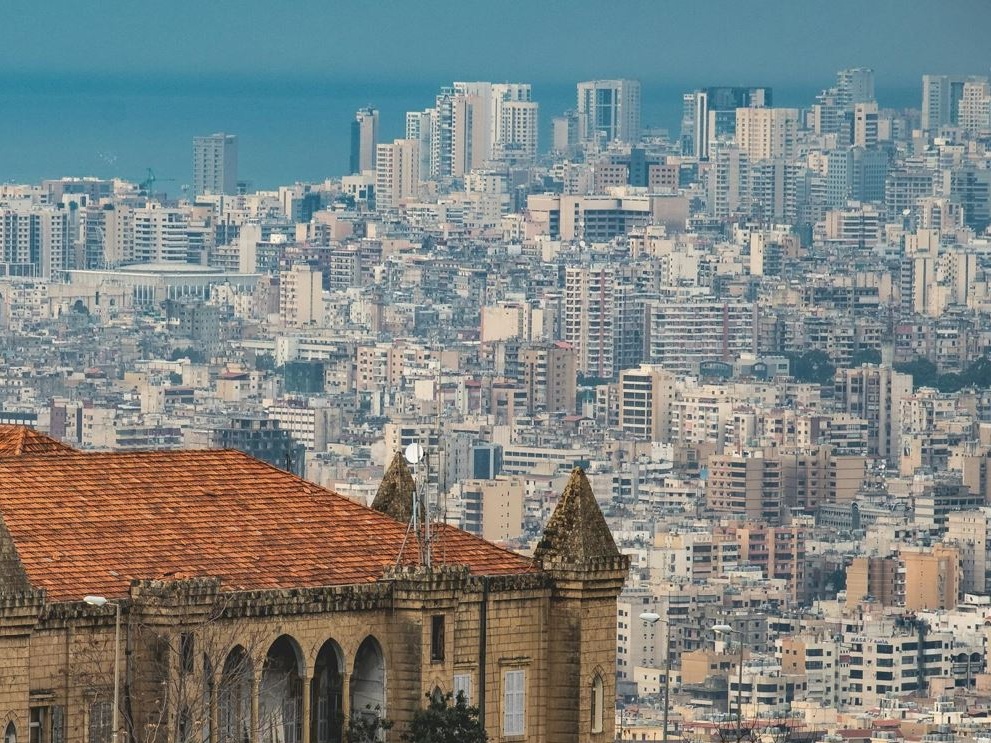 Il cinema italiano seduce Beirut: prima edizione dell'Italian Film Festival