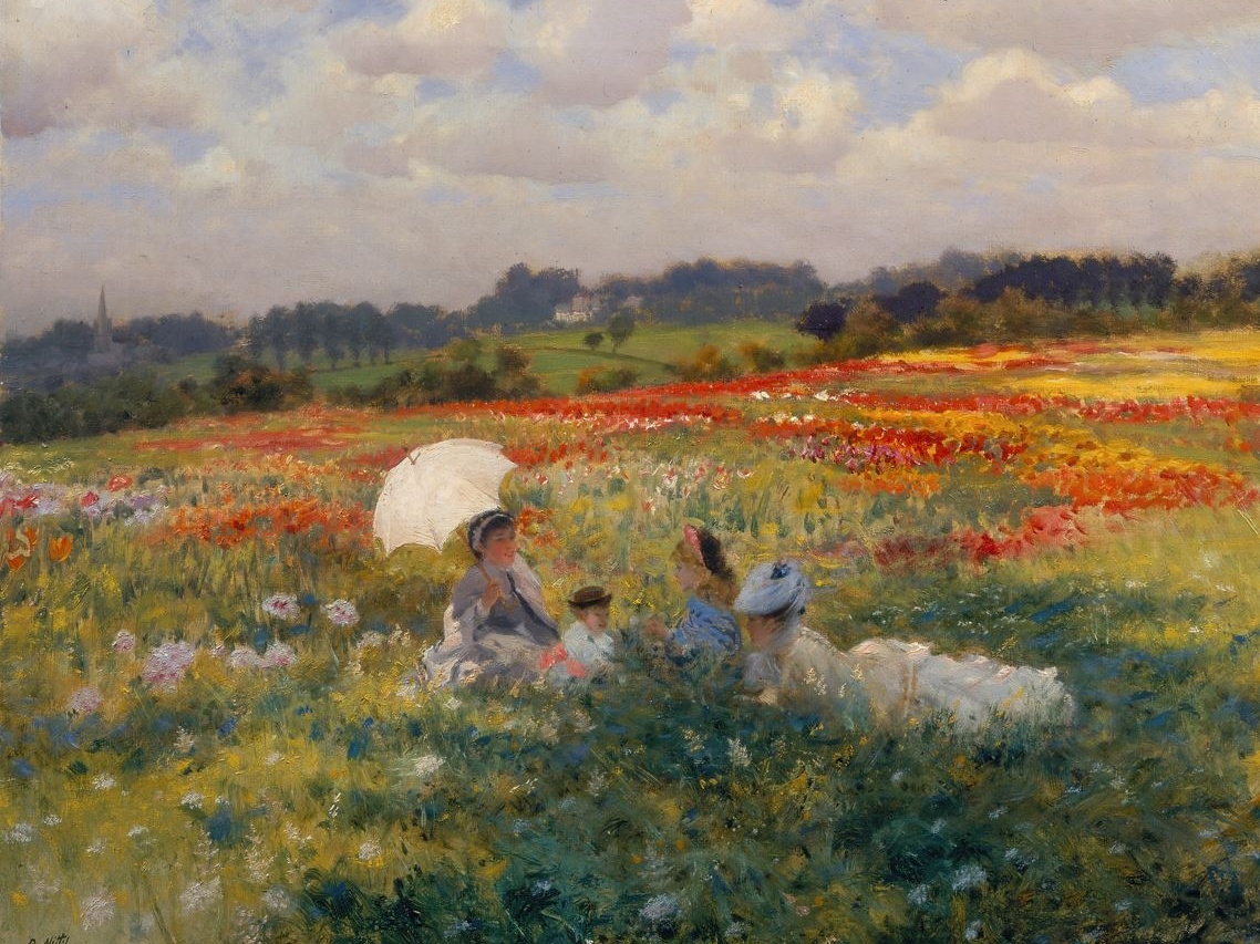 Mostre d'autunno: cinque appuntamenti con la bellezza