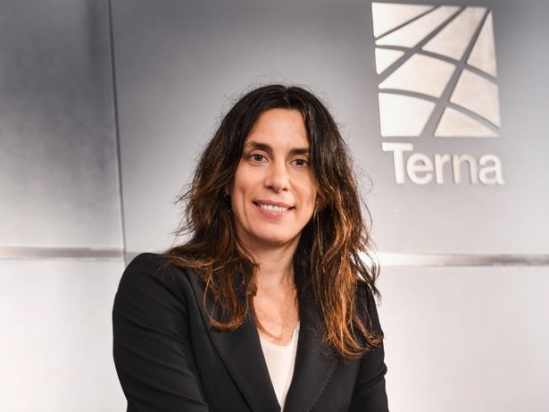 Terna a Expo 2020 con l’opera Driving Energy