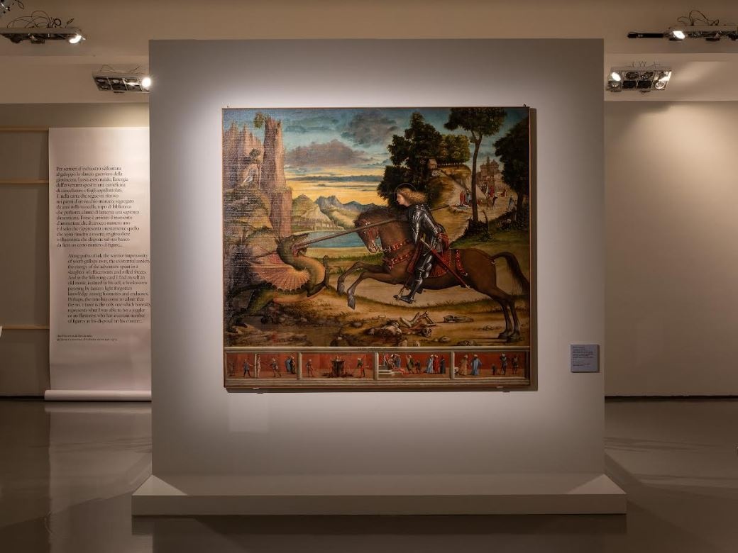 Da Marcel Duchamp al “favoloso Calvino”, gli appuntamenti del weekend