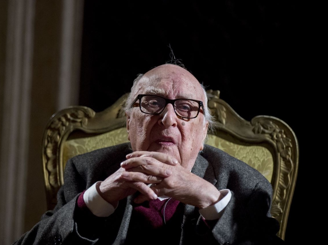 Realizzato il desiderio di Camilleri: il suo archivio è online, inediti alla Buchmesse