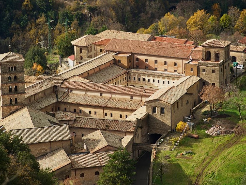 Cammini DìVini, il Lazio riscopre il turismo lento tra arte, spiritualità, enogastronomia