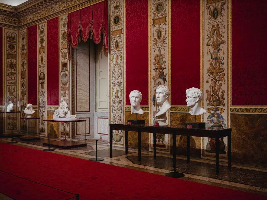 Ai Musei Vaticani un itinerario canoviano per celebrare il poeta del marmo