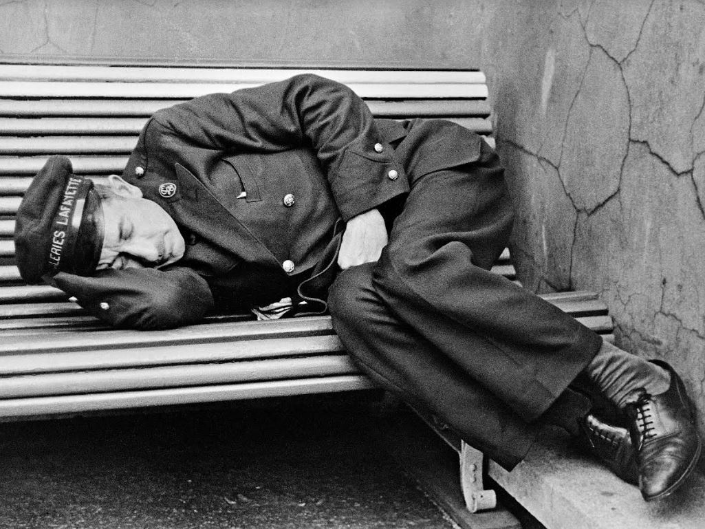 Dal Cristo di Dalí a Robert Capa, le mostre del weekend