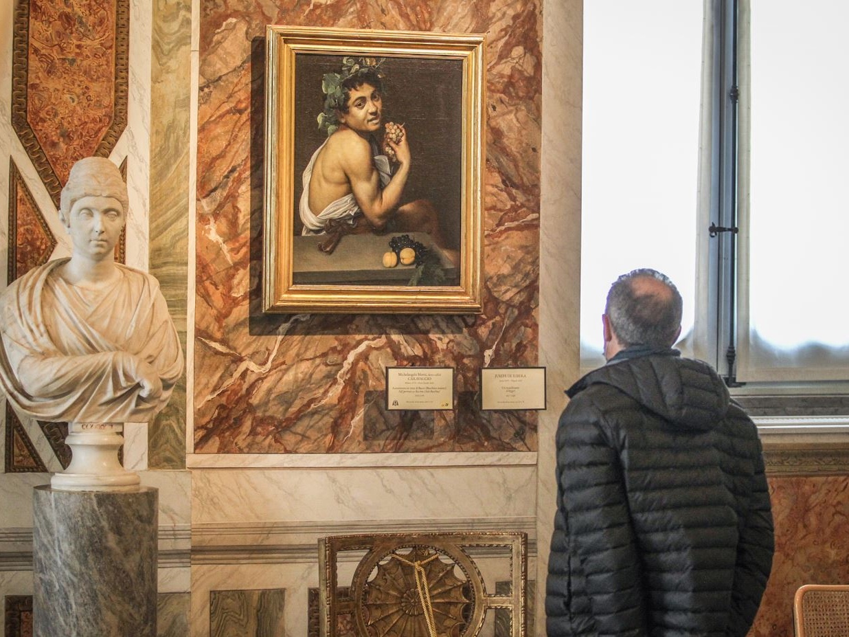 Dove vedere Caravaggio gratuitamente: i capolavori accessibili a tutti