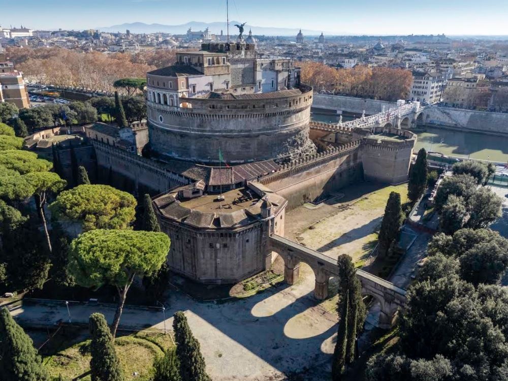 L’arte non va in vacanza. Gli appuntamenti con la bellezza tra Natale e Capodanno