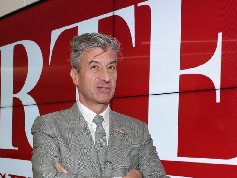 “Pensare come una montagna”, Cattelan nel 2025 a Bergamo