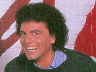 Addio a Christian, il Julio Iglesias italiano